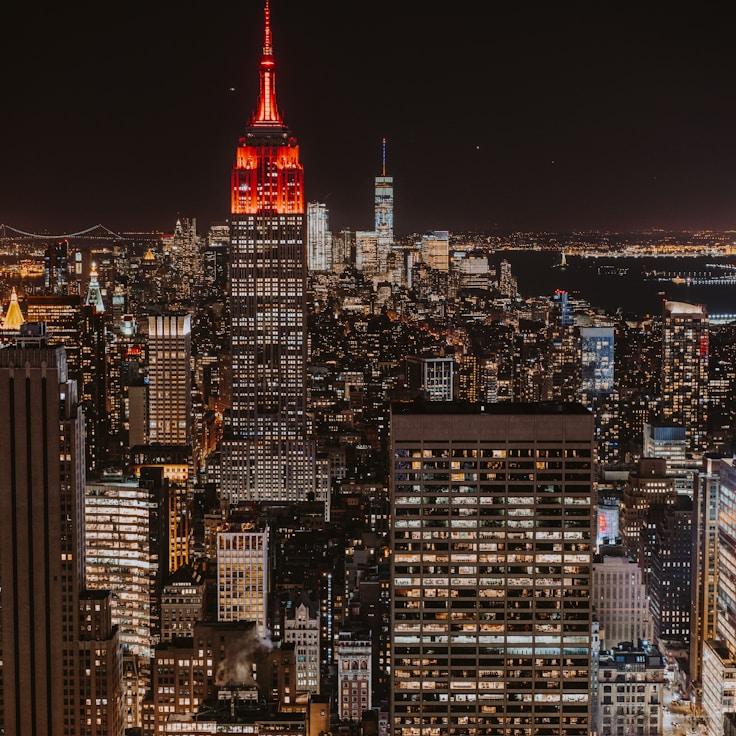 Sophie Bakker - Expat family life guide in Netherlands