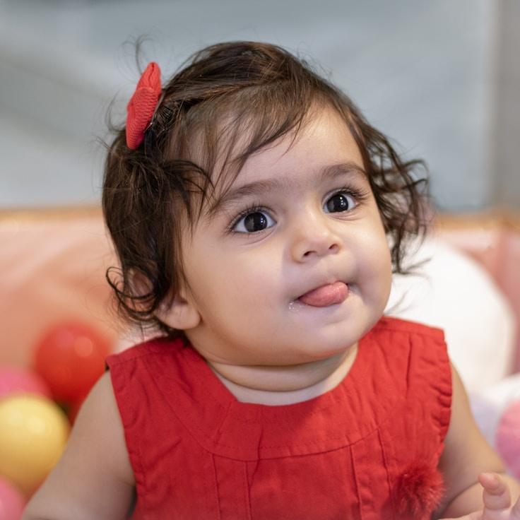 Sophie Bakker - Founder of Tide Studio Pulse