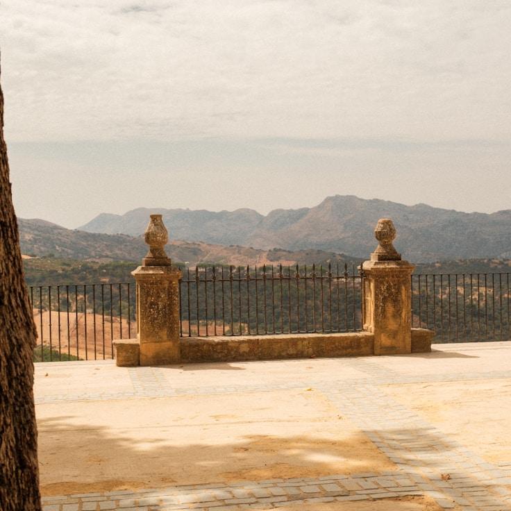 Entertainment zone at night in Netherlands
